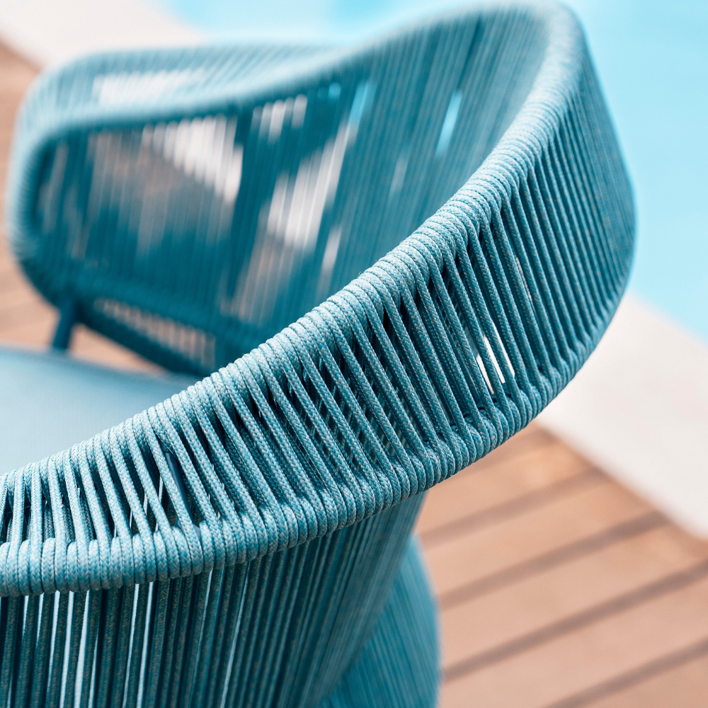 MX Dining Chair - SP 4