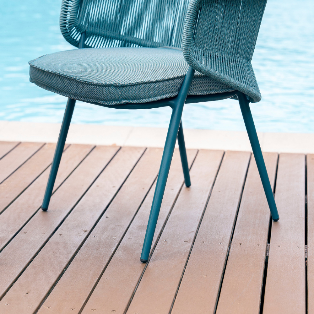 MX Dining Chair - SP 6