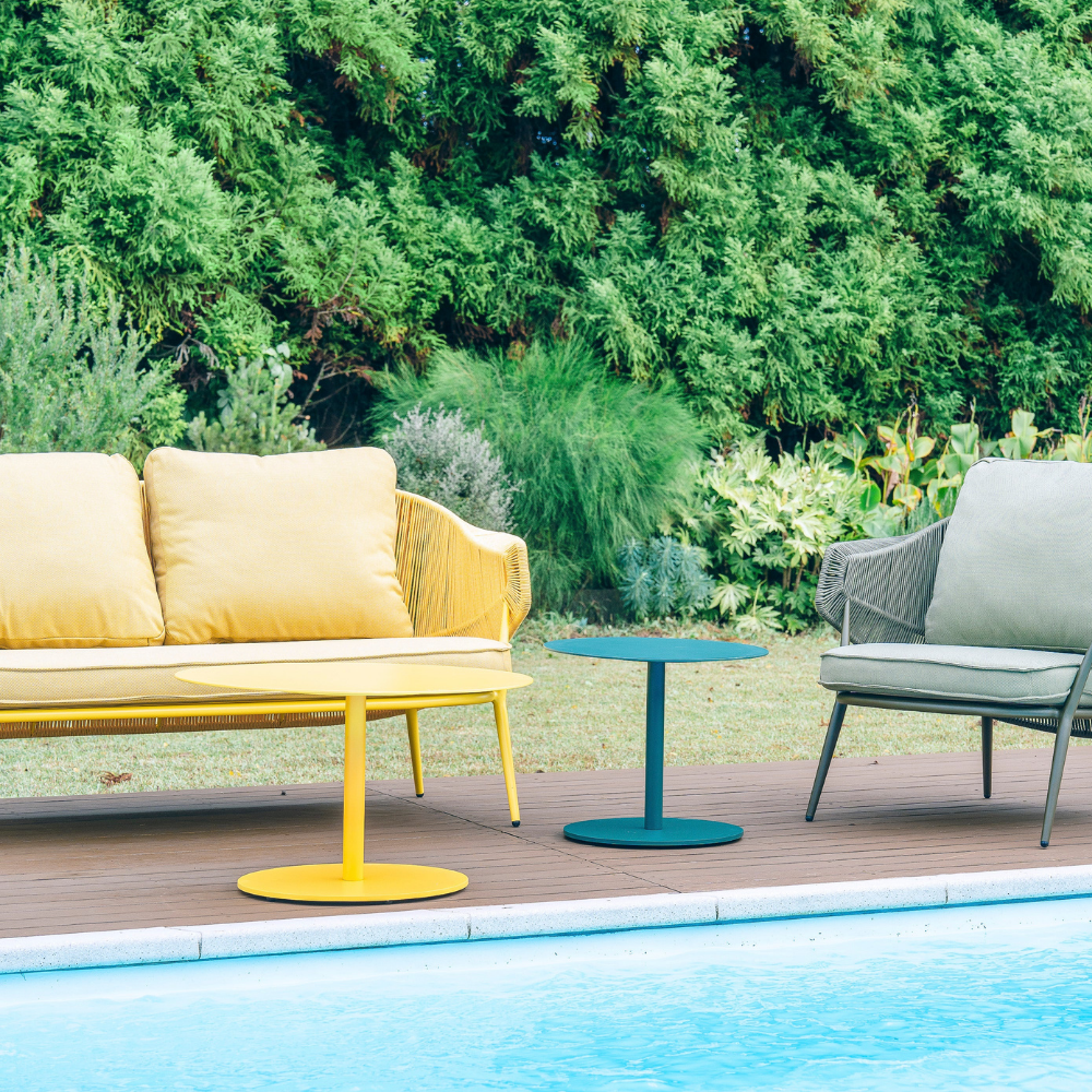 MX Side Table 500 - SP 2