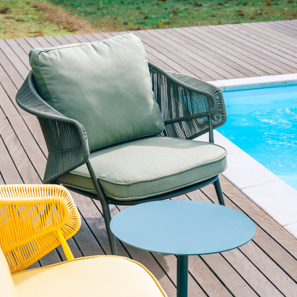 MX Side Table 500 - SP 3