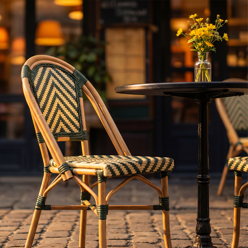 Marais Bistro Chair / マレ ビストロチェア - SP 2