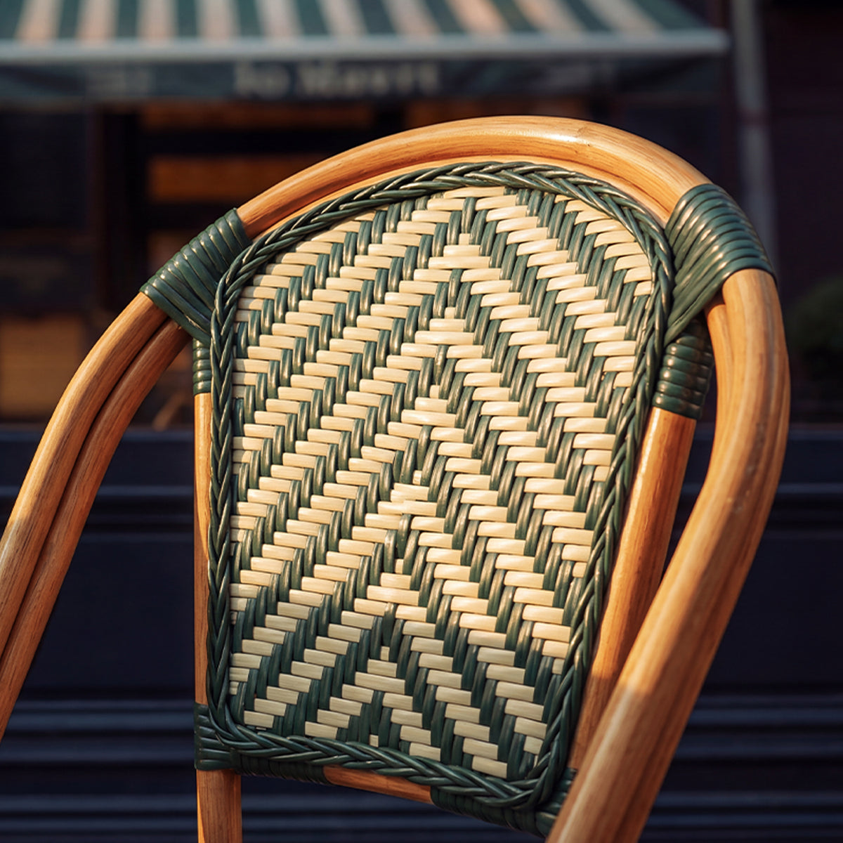 Marais Bistro Chair / マレ ビストロチェア - SP 7