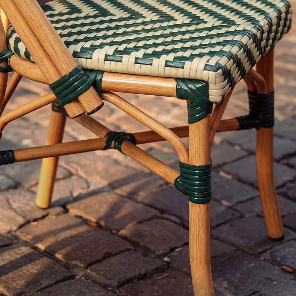 Marais Bistro Chair / マレ ビストロチェア - SP 8