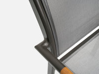 Mesh Arm Chair / メッシュアームチェア