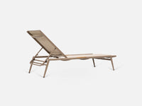 Mesh Sun Lounger / メッシュサンラウンジャー