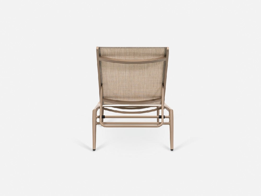 Mesh Sun Lounger / メッシュサンラウンジャー