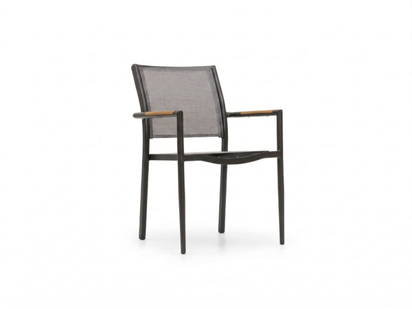 Mesh Arm Chair / メッシュアームチェア