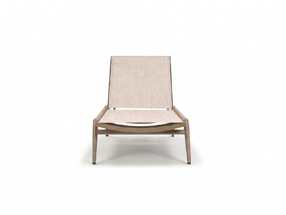 Mesh Sun Lounger / メッシュサンラウンジャー