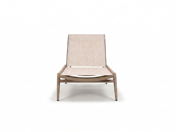 Mesh Sun Lounger / メッシュサンラウンジャー