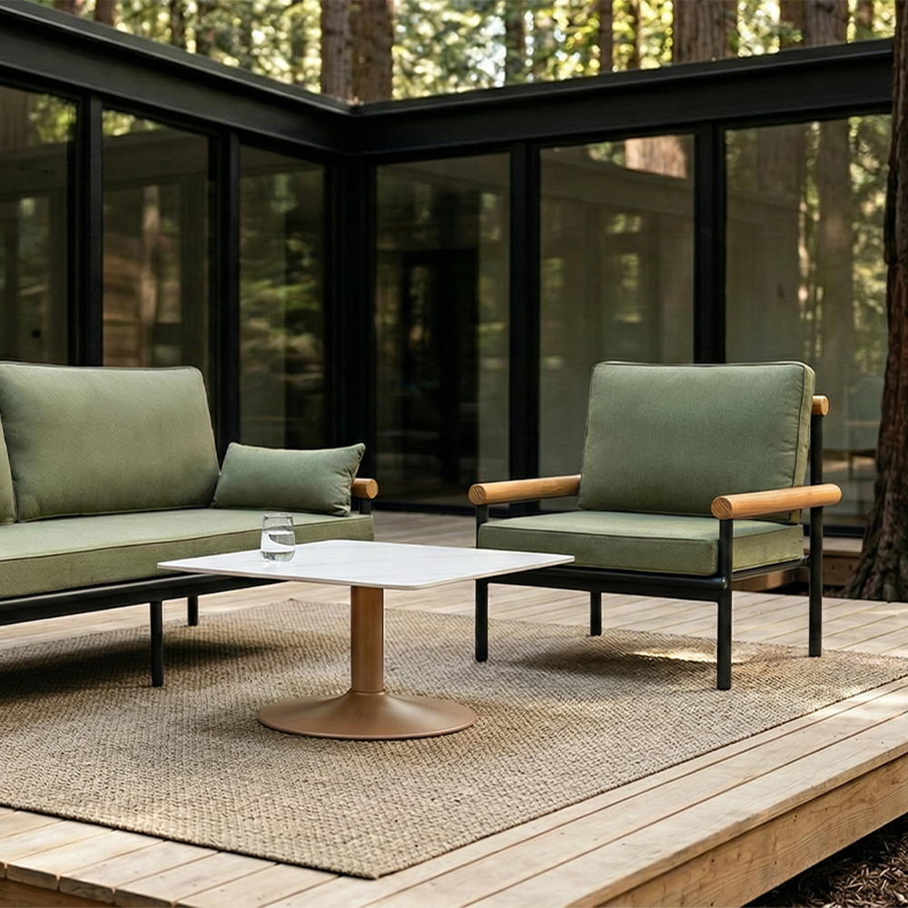 Monte 1P Sofa / モンテ 1Pソファ - SP 1