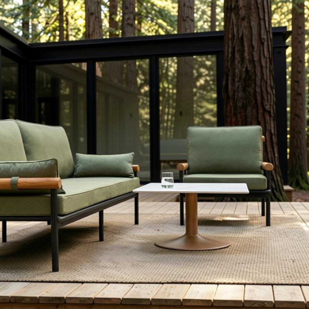 Monte 1P Sofa / モンテ 1Pソファ - SP 2