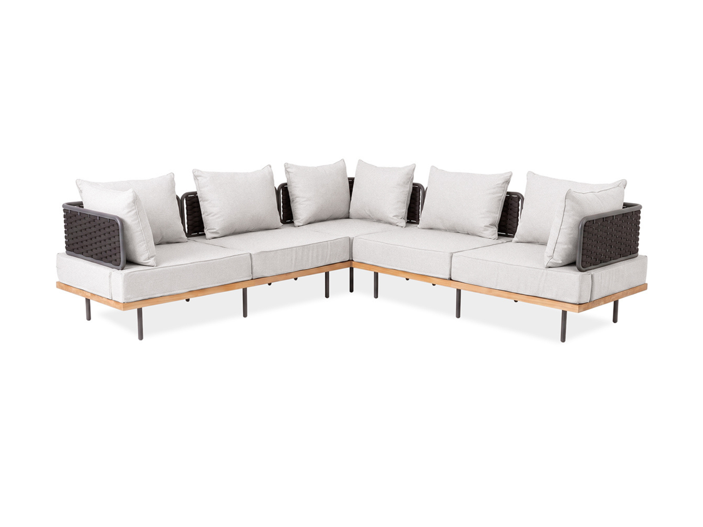 Ota Arm Sofa Set / オータ アーム ソファセット