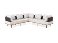 Ota Arm Sofa Set / オータ アーム ソファセット