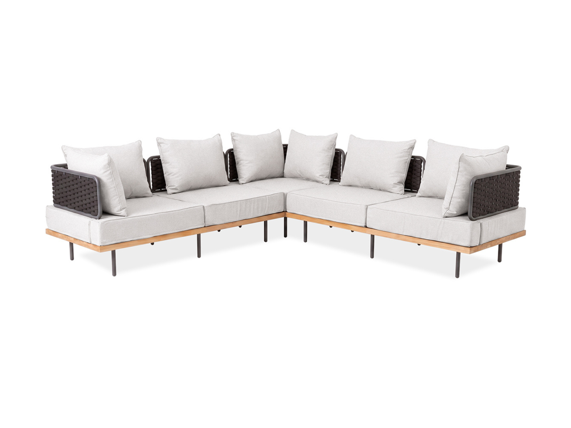 Ota Arm Sofa Set / オータ アーム ソファセット