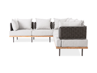 Ota Arm Sofa Set / オータ アーム ソファセット