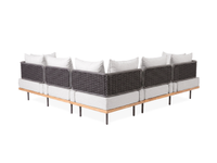 Ota Arm Sofa Set / オータ アーム ソファセット