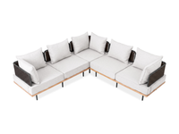 Ota Arm Sofa Set / オータ アーム ソファセット