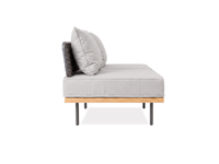 Ota 2P Armless Sofa / オータ 2P アームレスソファ
