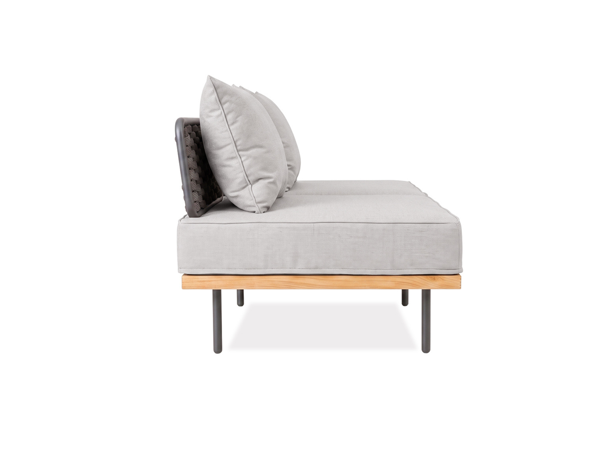 Ota 2P Armless Sofa / オータ 2P アームレスソファ