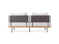 Ota 2P Armless Sofa / オータ 2P アームレスソファ
