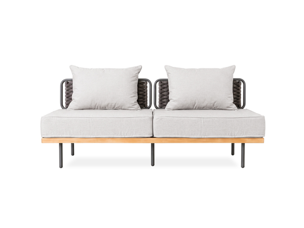 Ota 2P Armless Sofa / オータ 2P アームレスソファ