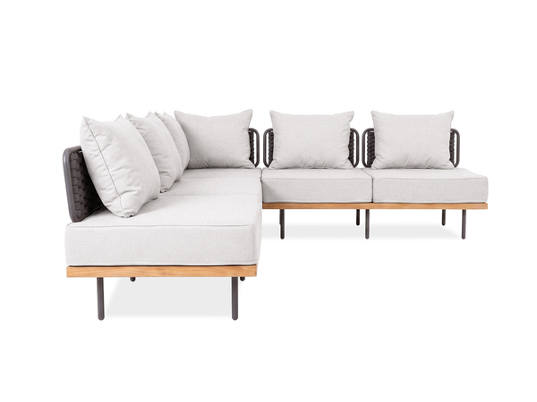 Ota Armless Sofa Set / オータ アームレスソファセット