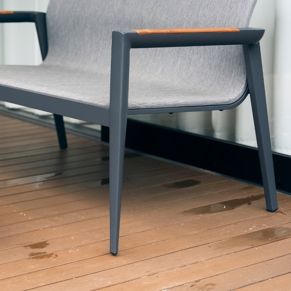 PHOENIX 2P Sofa / ファニックス 2Pソファ - SP 3