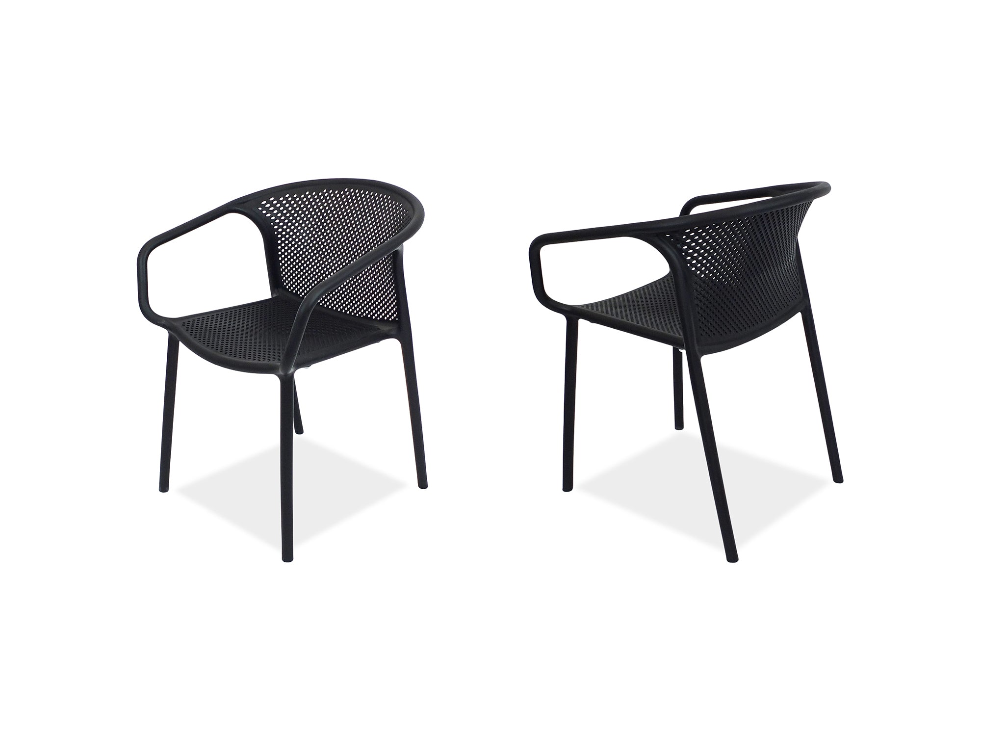 PP13 Arm Chair（2脚セット） / PP13 アームチェア