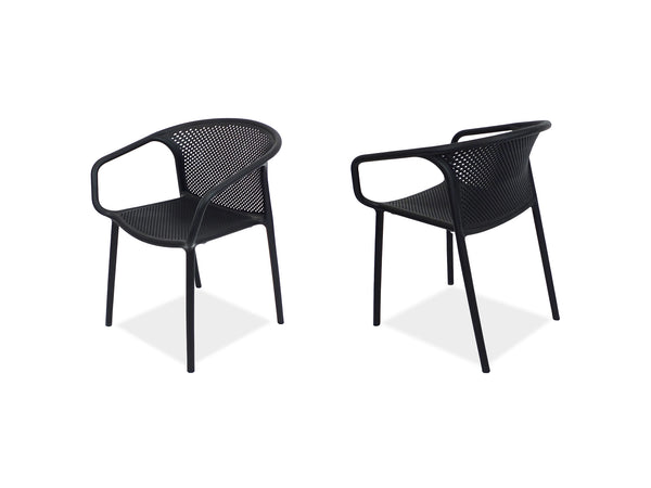 PP13 Arm Chair（2脚セット） / PP13 アームチェア
