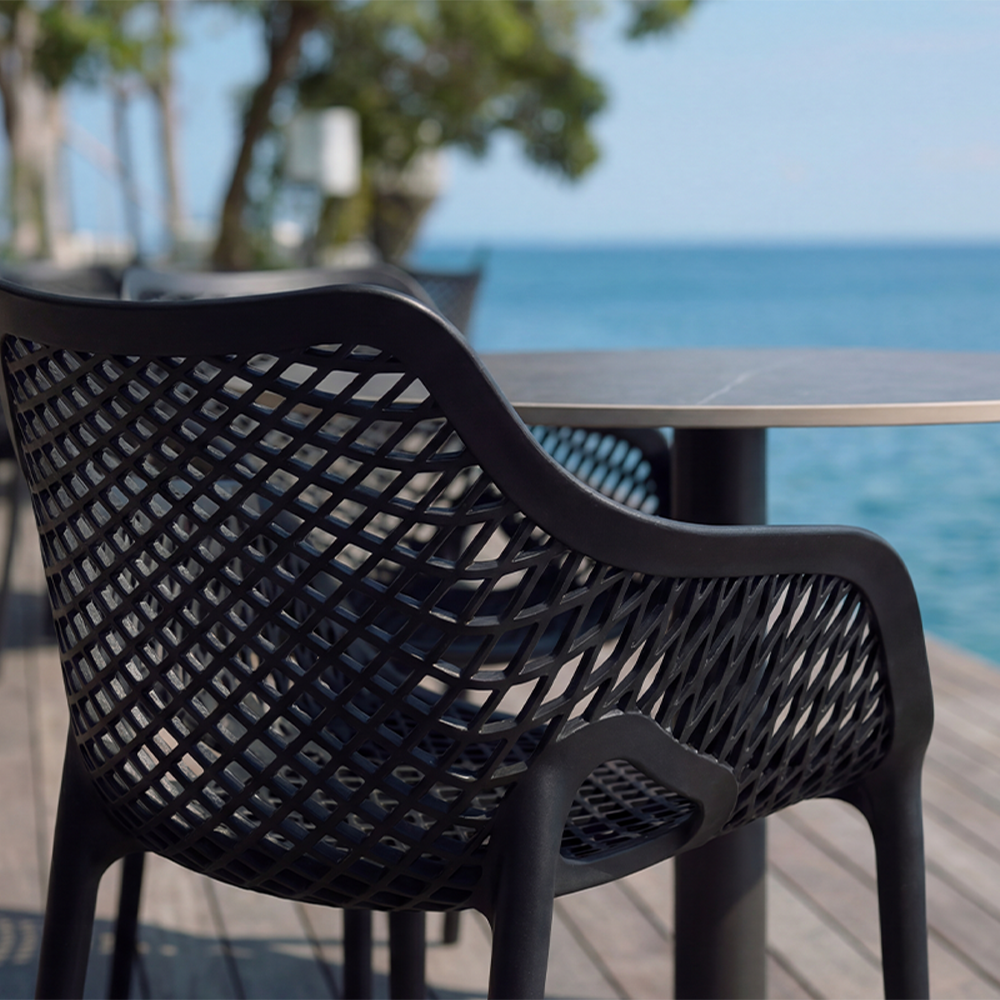 PP15 Arm Chair（2脚セット） / PP15 アームチェア - SP 7
