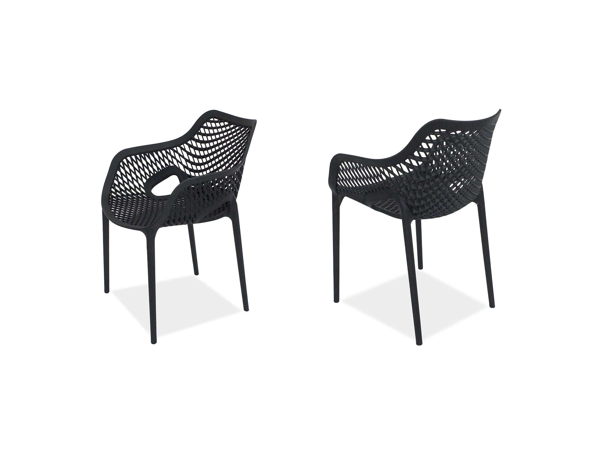 PP15 Arm Chair（2脚セット） / PP15 アームチェア