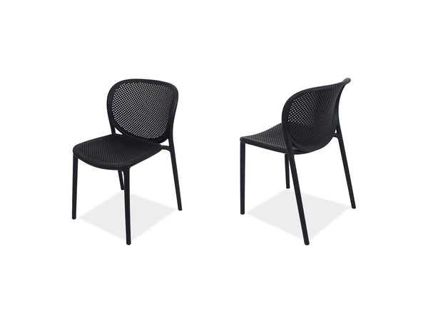 PP19 Armless Chair（2脚セット） / PP19 アームチェア