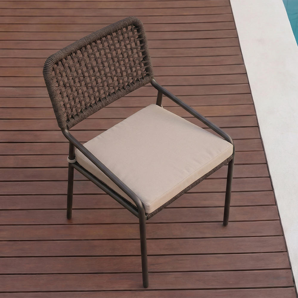 Roma Side Chair / ローマサイドチェア - SP 2