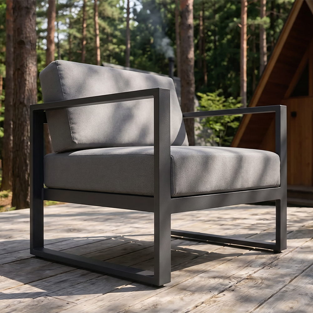 Edge 1P Sofa / エッジ 1Pソファ - SP 5
