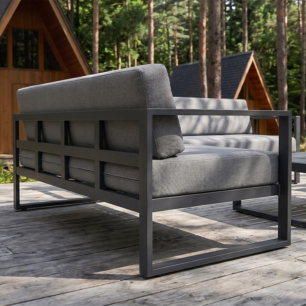 Edge 2P Sofa / エッジ 2Pソファ - SP 6