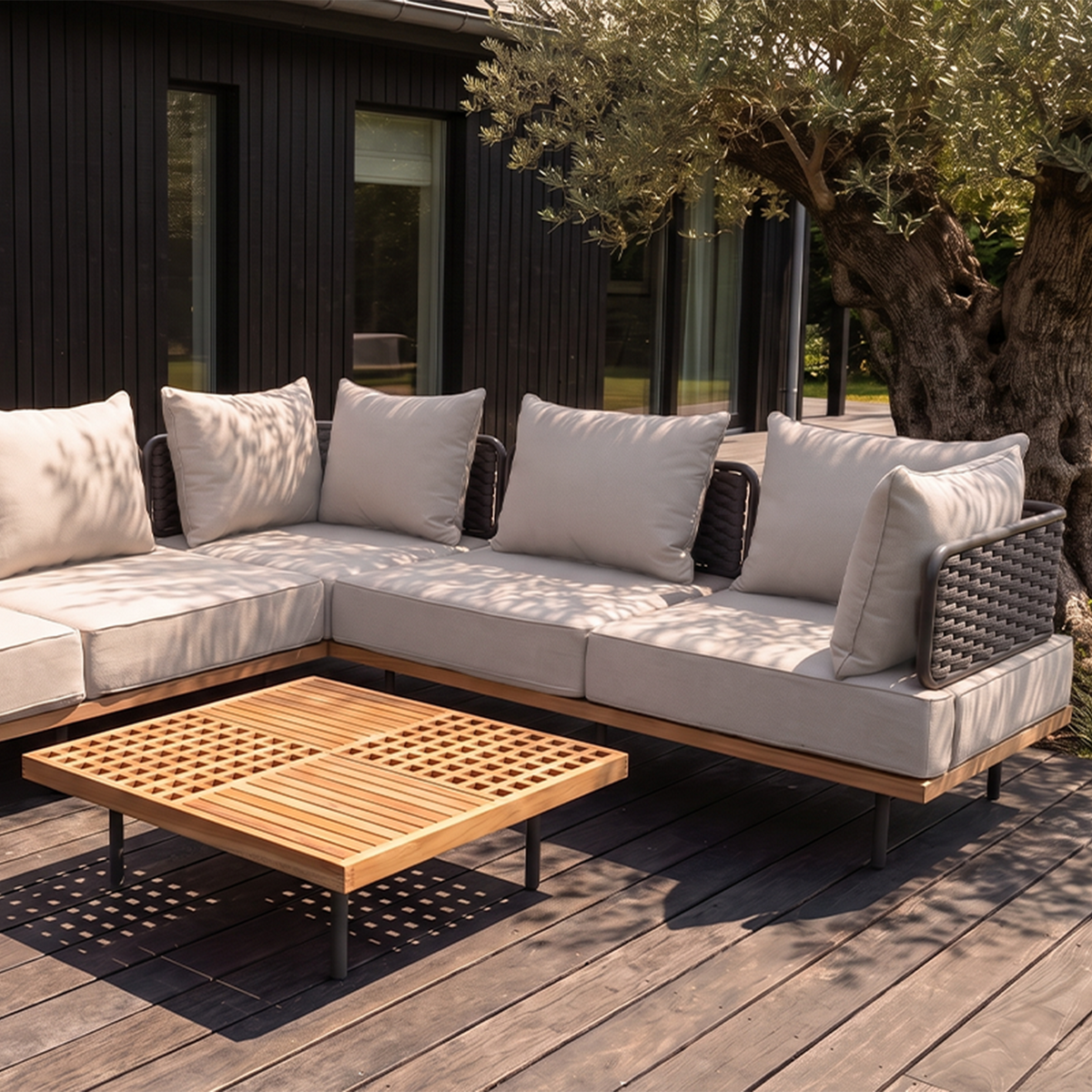 Ota 2P SideArm Sofa / オータ 2P サイドアームソファ - SP 7