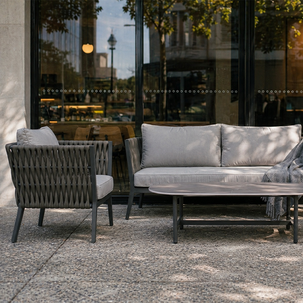 SW31 1P ガーデンソファ / Garden Sofa - SP 2