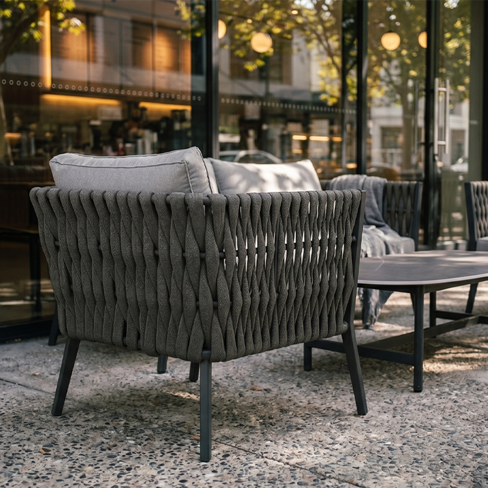SW31 1P ガーデンソファ / Garden Sofa - SP 4
