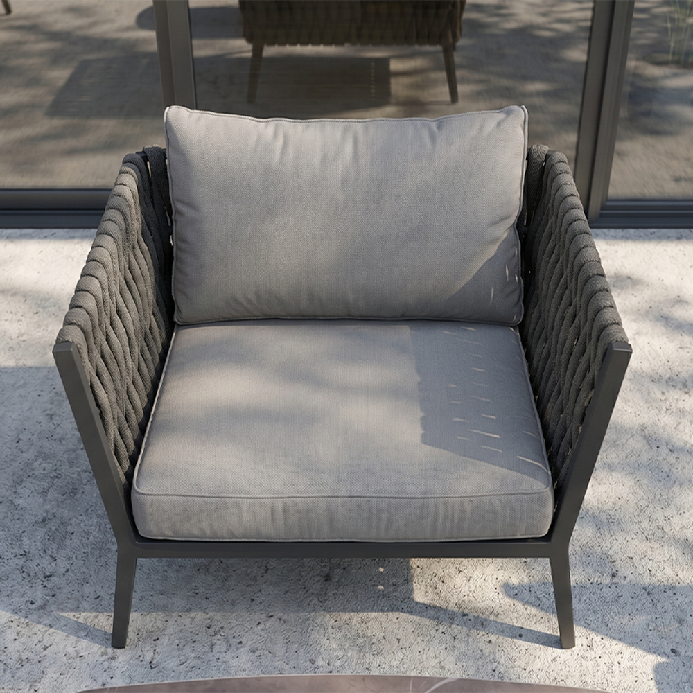 SW31 1P ガーデンソファ / Garden Sofa - SP 5
