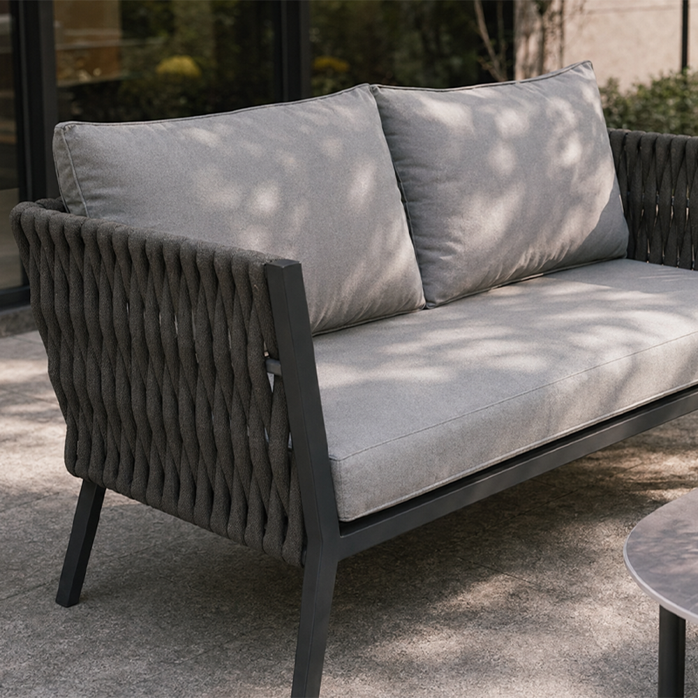 SW31 2P ガーデンソファ / Garden  Sofa - SP 6