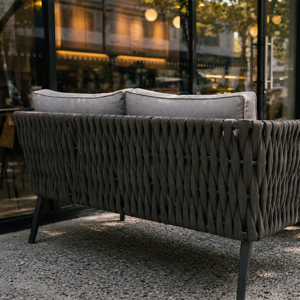 SW31 2P ガーデンソファ / Garden  Sofa - SP 7