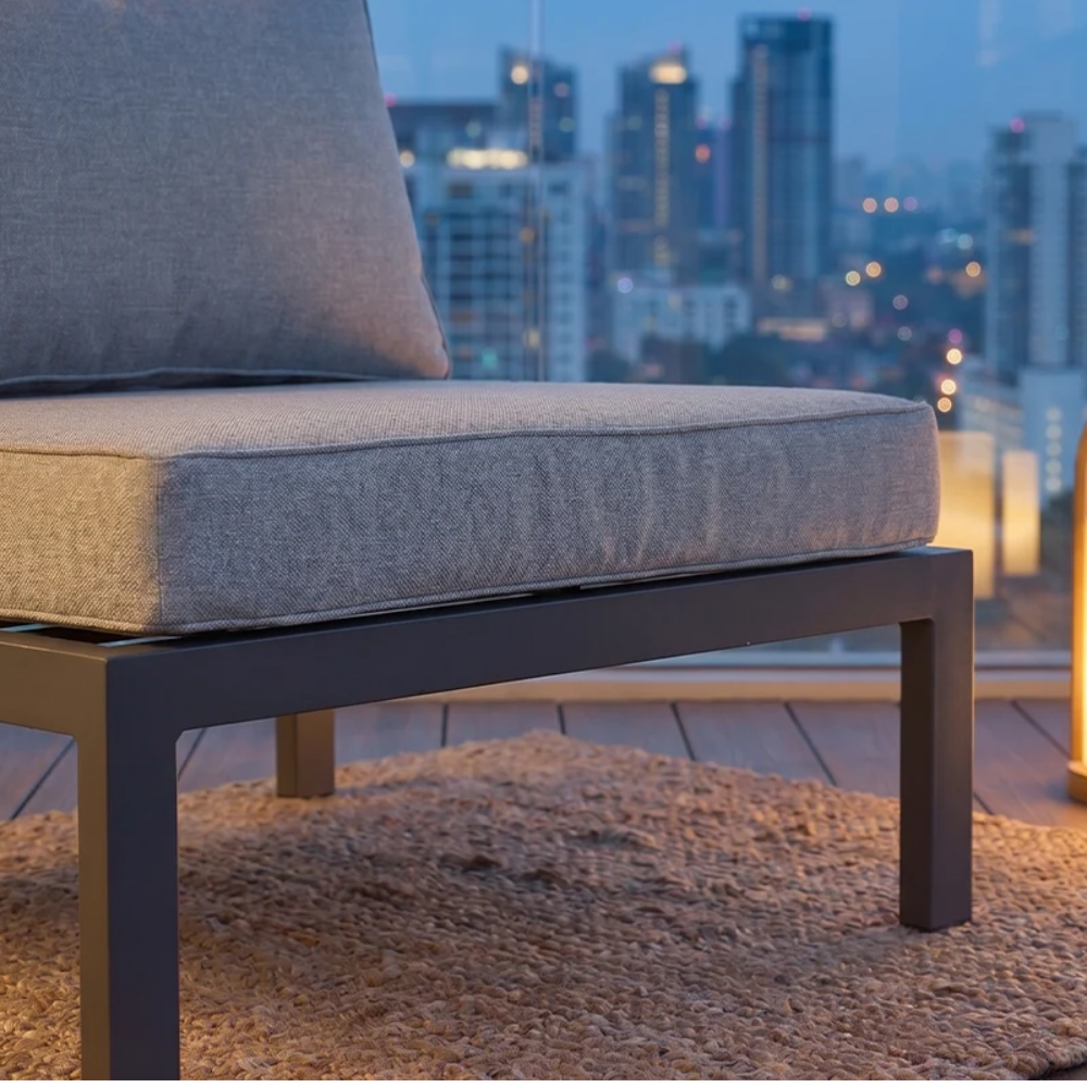 SW36 1P ガーデンソファ / Garden Sofa - SP 7