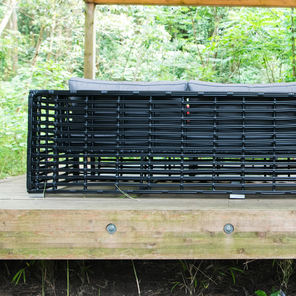 SW81 3P ガーデンソファ / Garden Sofa - SP 5