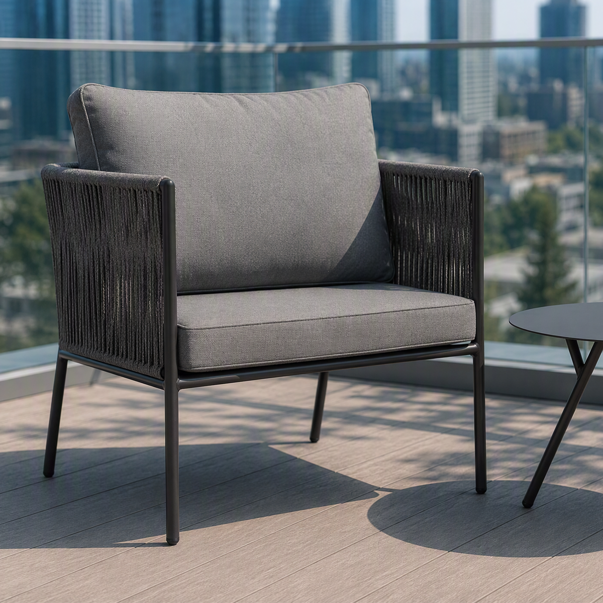 Sol 1P Sofa / ソル 1Pソファ - SP 5