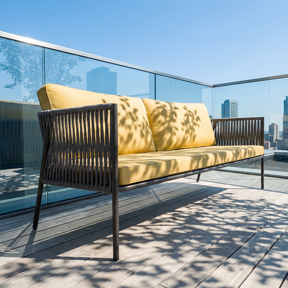 Sol 2P Sofa / ソル 2Pソファ - SP 2