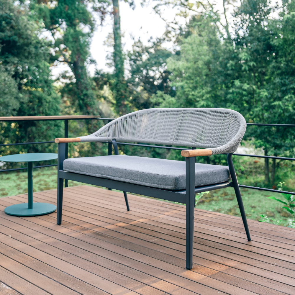 URSA 2P Sofa - SP 1