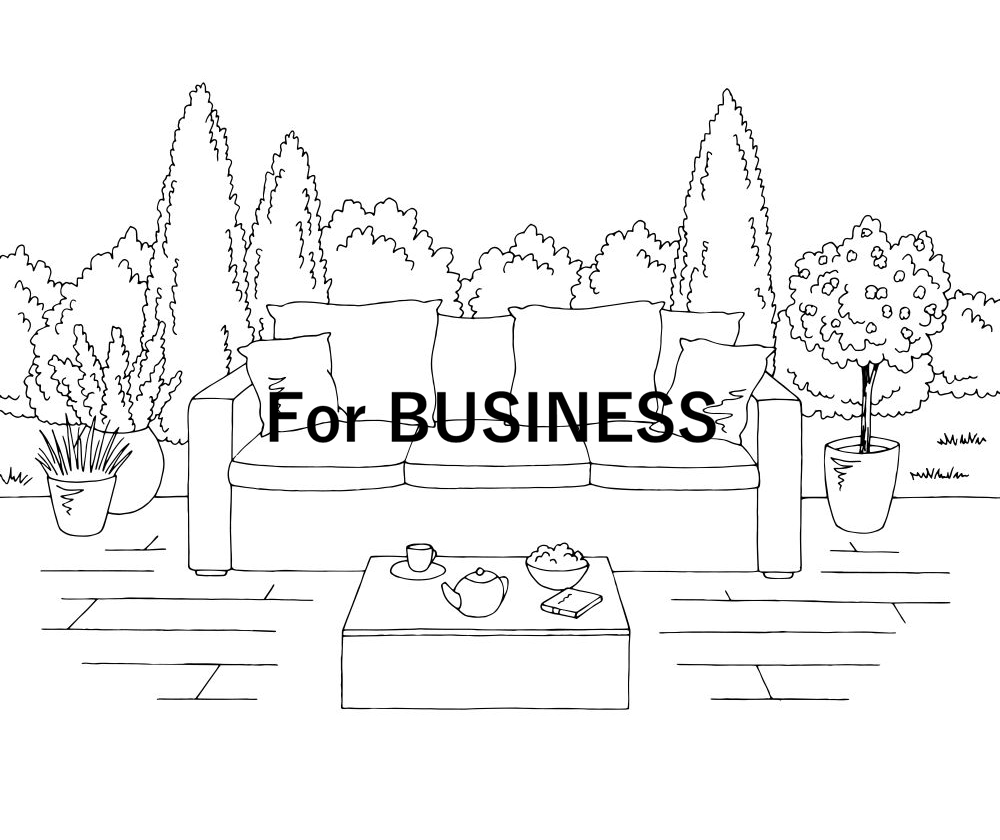 BtoBお取引 / プロジェクト導入のご相談