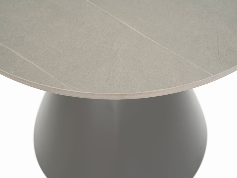 Ceramic Side Table / セラミックサイドテーブル ｜ガーデンファニチャーNUPLACE