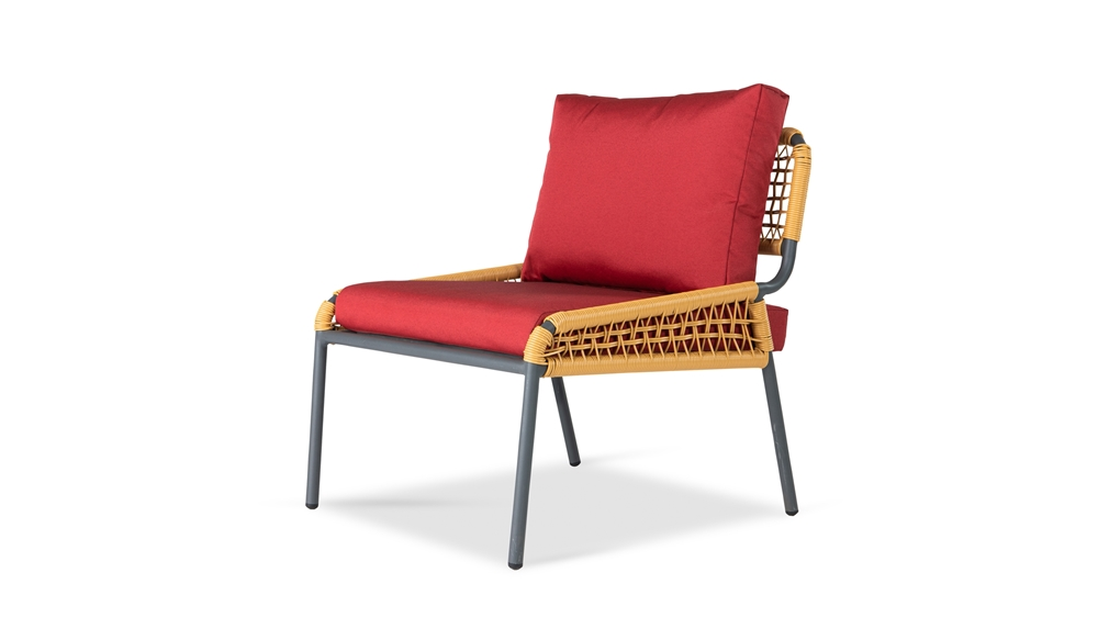 CS22 ガーデンラウンジチェア / Garden Chair