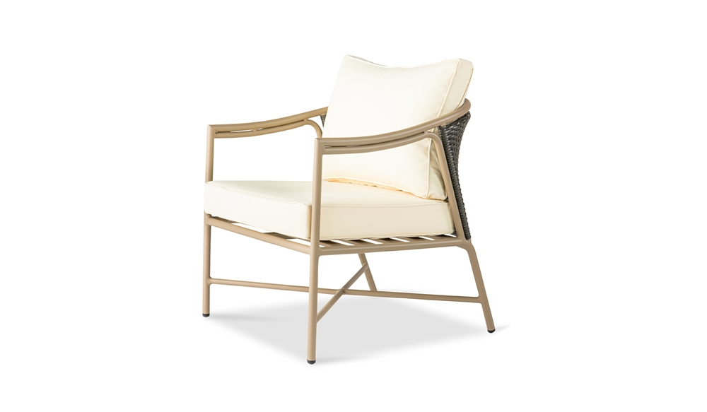 CW16 ガーデンラウンジチェア / Garden Chair